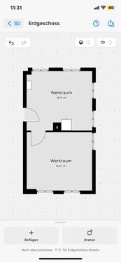 Foto - Etagenwohnung in Markneukirchen
