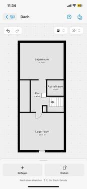 Foto - Etagenwohnung in Markneukirchen zur Miete