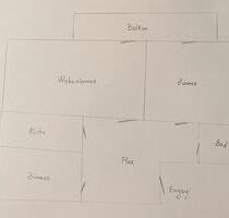 3-Zimmer-Wohnung Untermiete - 1.200,00 EUR Kaltmiete, in Potsdam (PLZ: 14471) Potsdam West