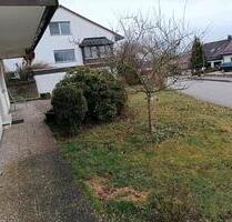 2,5 Zimmerwohnung Garten + Garage zur Miete, Mietwohnung - Feuchtwangen
