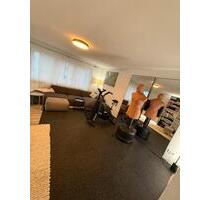 Sanderau 3-Zimmer-Wohnung, möbliert am Main 2 Balkone Jan-Mär - Braunschweig