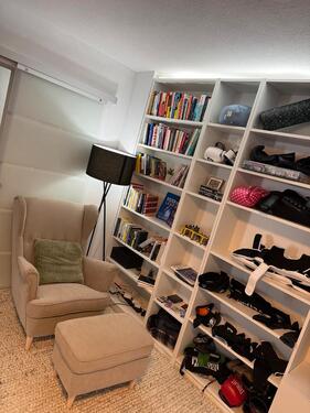 Foto - Etagenwohnung zur Miete in Braunschweig