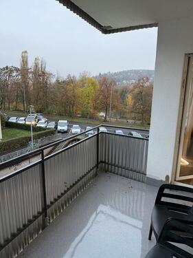 Foto - Etagenwohnung in Braunschweig