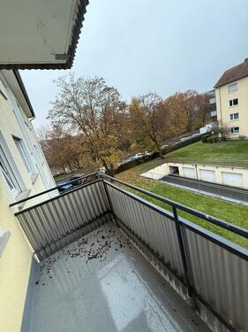 Foto - Etagenwohnung in Braunschweig zur Miete