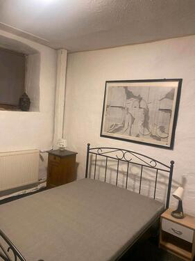 Foto - 1 Zimmer Wohnung zu vermieten - 650,00 EUR Kaltmiete,