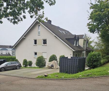 Foto - Attraktive 2 ZKB Wohnung Parterre mit Terrasse in ruhiger Lage