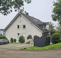 Attraktive 2 ZKB Wohnung Parterre mit Terrasse in ruhiger Lage - Konz