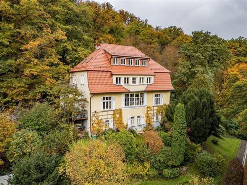 Foto - Große 4-Zi-Wohnung am Waldrand im Mariental – 130 m², sehr ruhig gelegen