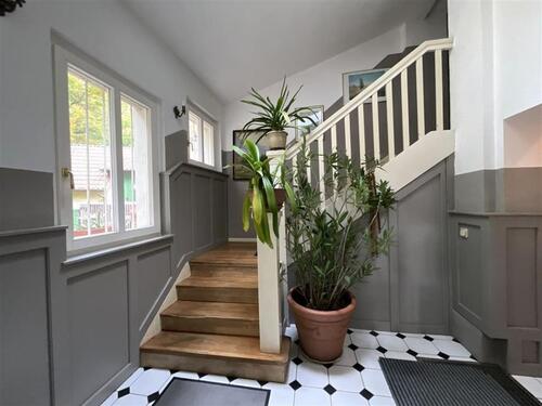 Foto - 4 Zimmer Etagenwohnung zur Miete in Eisenach