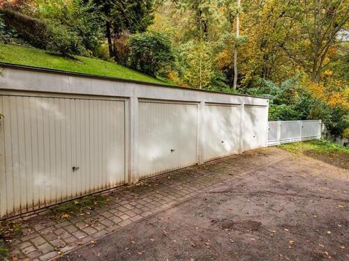 Foto - Etagenwohnung in Eisenach zur Miete