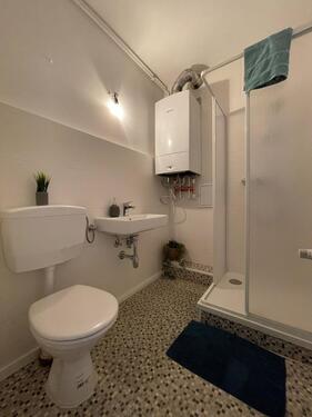 Foto - Wir erlassen Ihnen 2 Kaltmieten. Frisch für Sie renoviert.