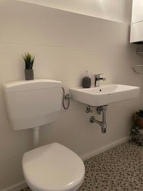 Foto - 3 Zimmer Etagenwohnung zur Miete in Salzgitter