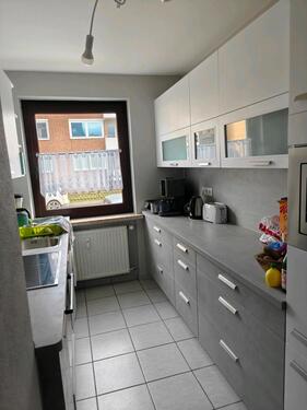 Foto - Etagenwohnung in Northeim zum Kaufen