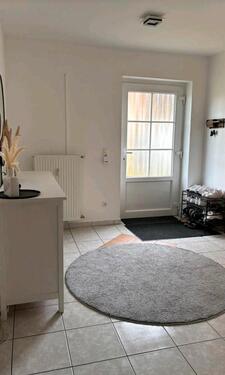 Foto - Etagenwohnung in Breuberg zur Miete