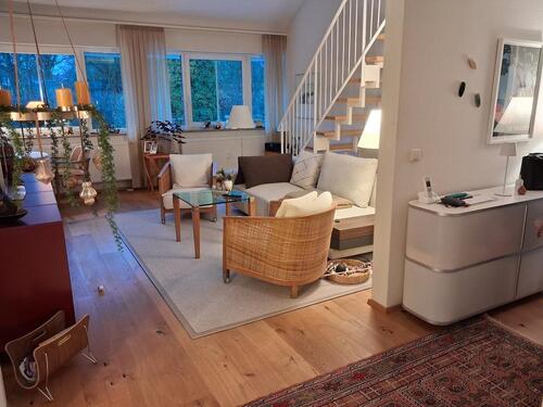 Foto - 3 Zimmer Etagenwohnung zum Kaufen in Regensburg