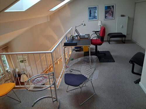 Foto - 3 Zimmer Etagenwohnung in Regensburg