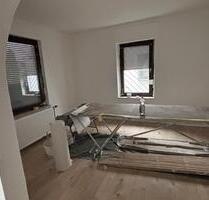 Sanierte 2 Zimmer Wohnung mit Zugang zur Terrasse - Heilbronn Horkheim