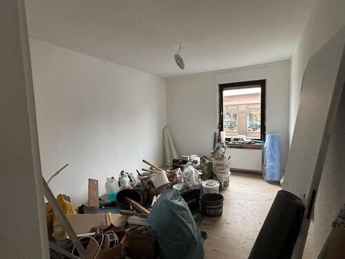 Foto - 2 Zimmer Erdgeschoßwohnung zur Miete in Heilbronn