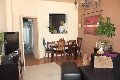 Foto - 3 Zimmer Erdgeschoßwohnung zur Miete in Gera