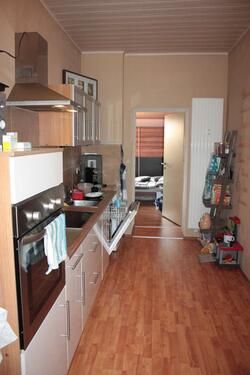 Foto - Erdgeschoßwohnung in Gera zur Miete