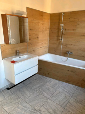 Foto - helle 4 Zimmer Wohnung in Mellrichstadt