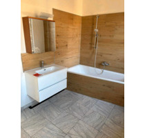 helle 4 Zimmer Wohnung in Mellrichstadt