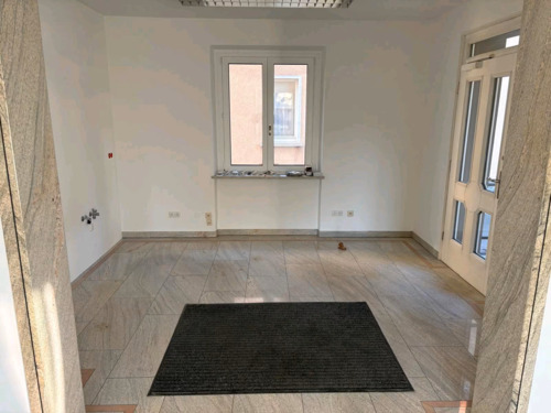 Foto - 4 Zimmer Erdgeschoßwohnung in Mellrichstadt