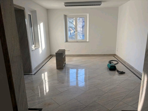 Foto - Erdgeschoßwohnung in Mellrichstadt zur Miete