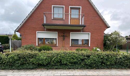 Foto - Haus zu verkaufen Friesoythe provisionsfrei