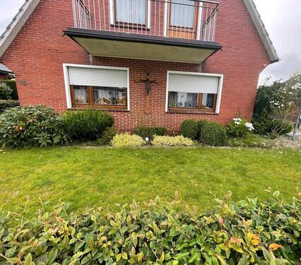 Foto - Einfamilienhaus in Friesoythe zum Kaufen