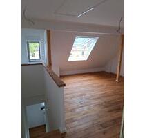 Stilvoll sanierter Altbau- trifft moderne Wohnqualität - Selm