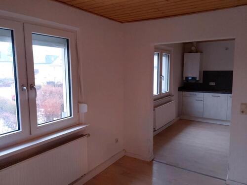 Foto - 2-Zimmer-Wohnung in Naila - 320,00&nbsp;EUR Kaltmiete, ca.&nbsp; 50,50&nbsp;m&sup2;