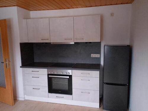 Foto - 5 Zimmer Etagenwohnung zur Miete in Naila