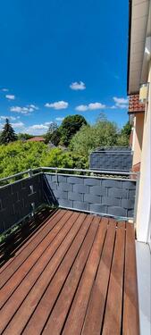 Foto - Großzügige 5 Zi. Wohnung OHNE Makler