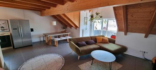 Foto - 5 Zimmer Dachgeschoßwohnung zum Kaufen in Obertraubling