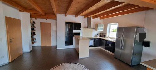 Foto - 5 Zimmer Dachgeschoßwohnung in Obertraubling