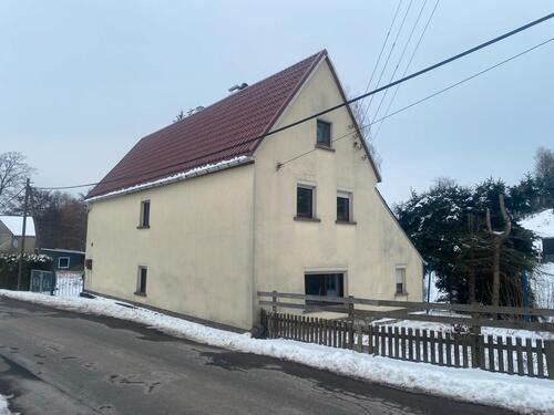 Foto - Verkaufe Einfamilienhaus - 40.000,00&nbsp;EUR Kaufpreis, ca.&nbsp; 120,00&nbsp;m&sup2;