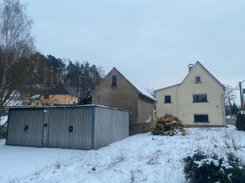 Foto - 5 Zimmer Einfamilienhaus in Hainichen