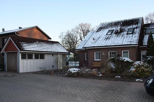 Foto - 5 Zimmer Reihenhaus zur Miete in Saterland