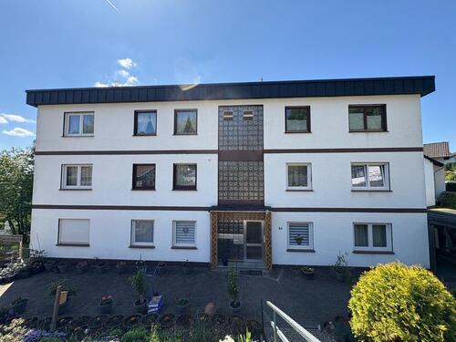 Foto - Schöne 3-Zimmer-Wohnung (86 m²) in Wiehl – 2. OG, Eschenbachstr.