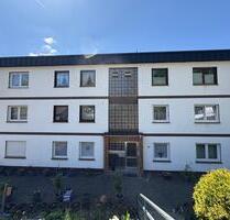 Schöne 3-Zimmer-Wohnung (86 m²) in Wiehl – 2. OG, Eschenbachstr.