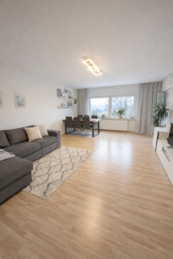 Foto - 3 Zimmer Etagenwohnung zur Miete in Wiehl