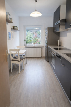 Foto - Etagenwohnung in Wiehl zur Miete