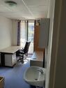 Foto - Zimmer zu vermieten mit Terrasse, direkt neben der Hochschule