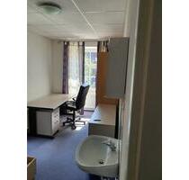 Zimmer zu vermieten mit Terrasse, direkt neben der Hochschule - Furtwangen im Schwarzwald