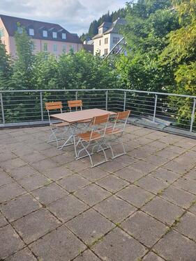 Foto - 1 Zimmer Terrassenwohnung zur Miete in Furtwangen im Schwarzwald