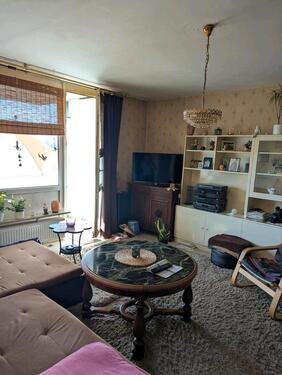 Foto - 2 Zimmer Etagenwohnung zur Miete in Dortmund