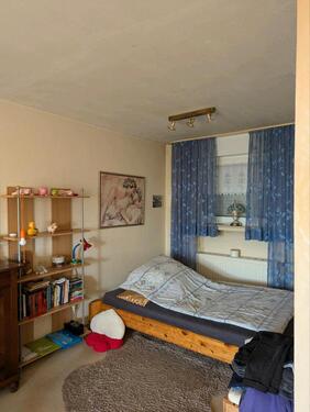 Foto - Etagenwohnung in Dortmund zur Miete