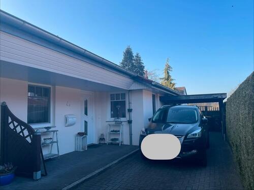 Foto - SCHÖNE SENIORENGERECHTE WOHNUNG IN SÜDERBRARUP