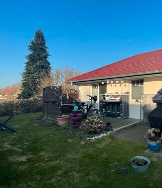 Foto - 3 Zimmer Terrassenwohnung zur Miete in Süderbrarup